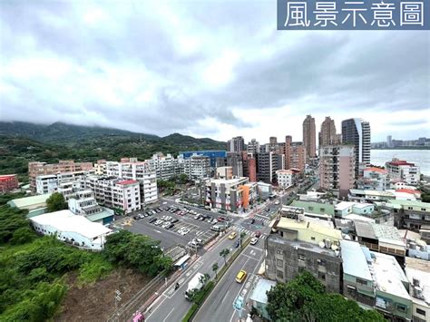 龍行大地|龍行大地｜新北市八里區社區地理位置、戶數、環境、基本資訊介 